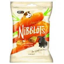 VetIQ Nibblots Treats | Luxury Home Accessories | Heulog Glow