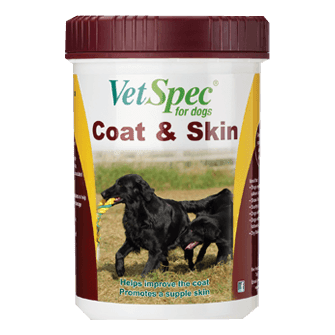 VetSpec Coat & Skin | Luxury Home Accessories | Heulog Glow