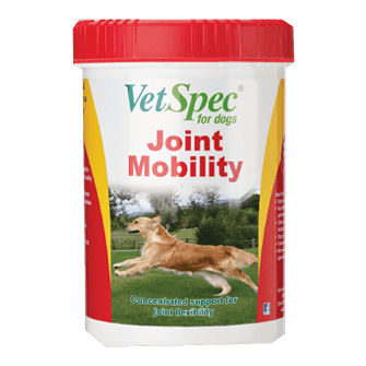 VetSpec Joint Mobility | Luxury Home Accessories | Heulog Glow