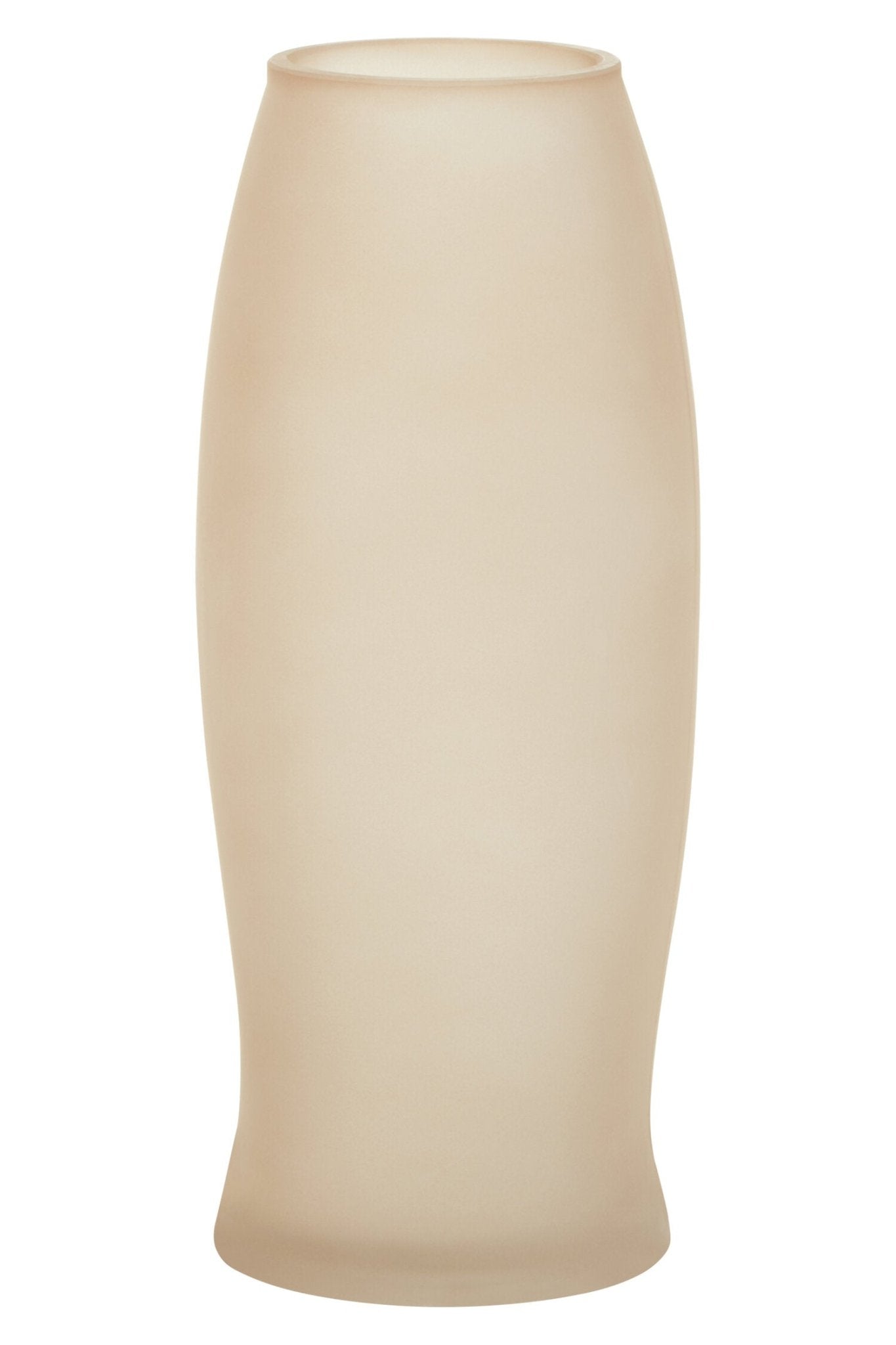 Viso Grey Small Face Design Vase | Luxury Home Accessories | Heulog Glow