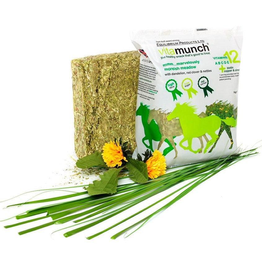 Vita Munch Meadow | Luxury Home Accessories | Heulog Glow