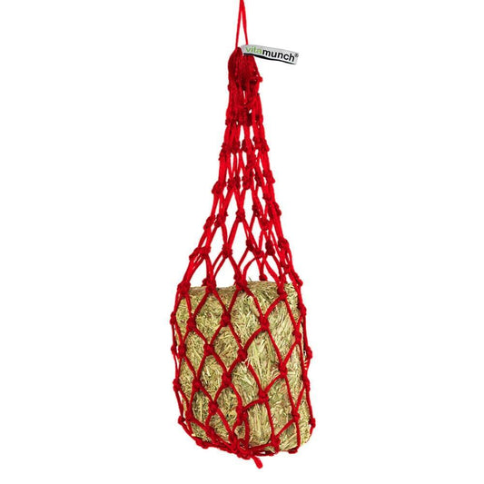 Vita Munch Net Red | Luxury Home Accessories | Heulog Glow