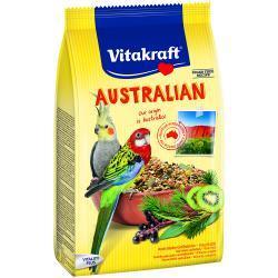 Vitakraft Australian Parrot Food, 750g | Luxury Home Accessories | Heulog Glow