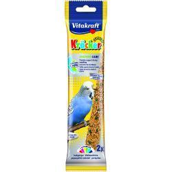 Vitakraft Budgie Moulting Stick 60g, 2pk 29164 | Luxury Home Accessories | Heulog Glow
