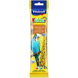 Vitakraft Budgie Stick Egg 60g, 2pk 21473 | Luxury Home Accessories | Heulog Glow