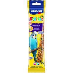 Vitakraft Budgie Stick Fruit 60g, 2pk 21103 | Luxury Home Accessories | Heulog Glow