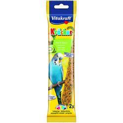 Vitakraft Budgie Stick Kiwi 60g, 2pk 21474 | Luxury Home Accessories | Heulog Glow