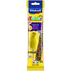 Vitakraft Canary Stick Honey 58g, 2pk 21104 | Luxury Home Accessories | Heulog Glow