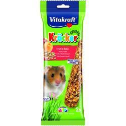 Vitakraft Hamster Stick Fruit 112g, 2pk 25750 | Luxury Home Accessories | Heulog Glow