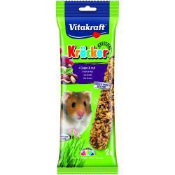 Vitakraft Hamster Stick Nut 112g, 2pk 25779 | Luxury Home Accessories | Heulog Glow