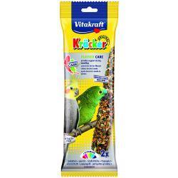 Vitakraft Kracker Feather Care for Cockatiels & Parrots, 2pk 29165 | Luxury Home Accessories | Heulog Glow
