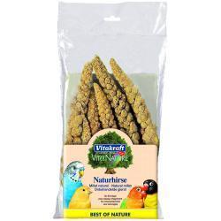 Vitakraft Millet Spray Prepacked, 300g 21299 | Luxury Home Accessories | Heulog Glow
