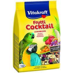 Vitakraft Parrot Cocktail Fruity, 200g 21454 | Luxury Home Accessories | Heulog Glow