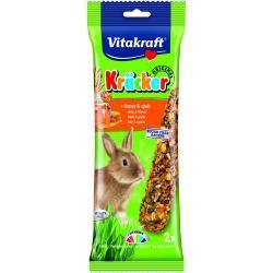 Vitakraft Rabbit Stick Honey 112g, 2pk 25745 | Luxury Home Accessories | Heulog Glow