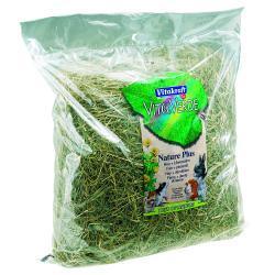 Vitakraft Verde Timothy Hay & Salad bag | Luxury Home Accessories | Heulog Glow