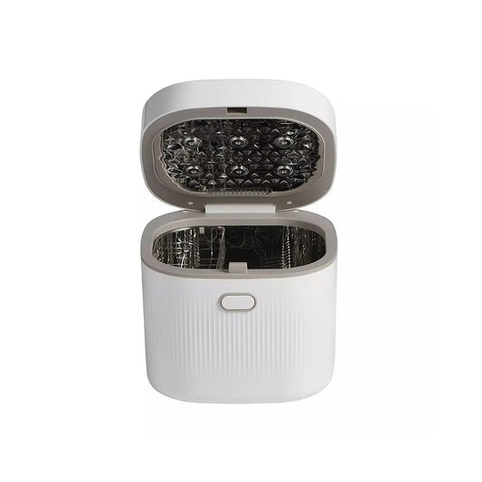 Vital Baby Advanced Pro UV Steriliser & Dryer (3rd Gen) - Arctic White | Luxury Home Accessories | Heulog Glow