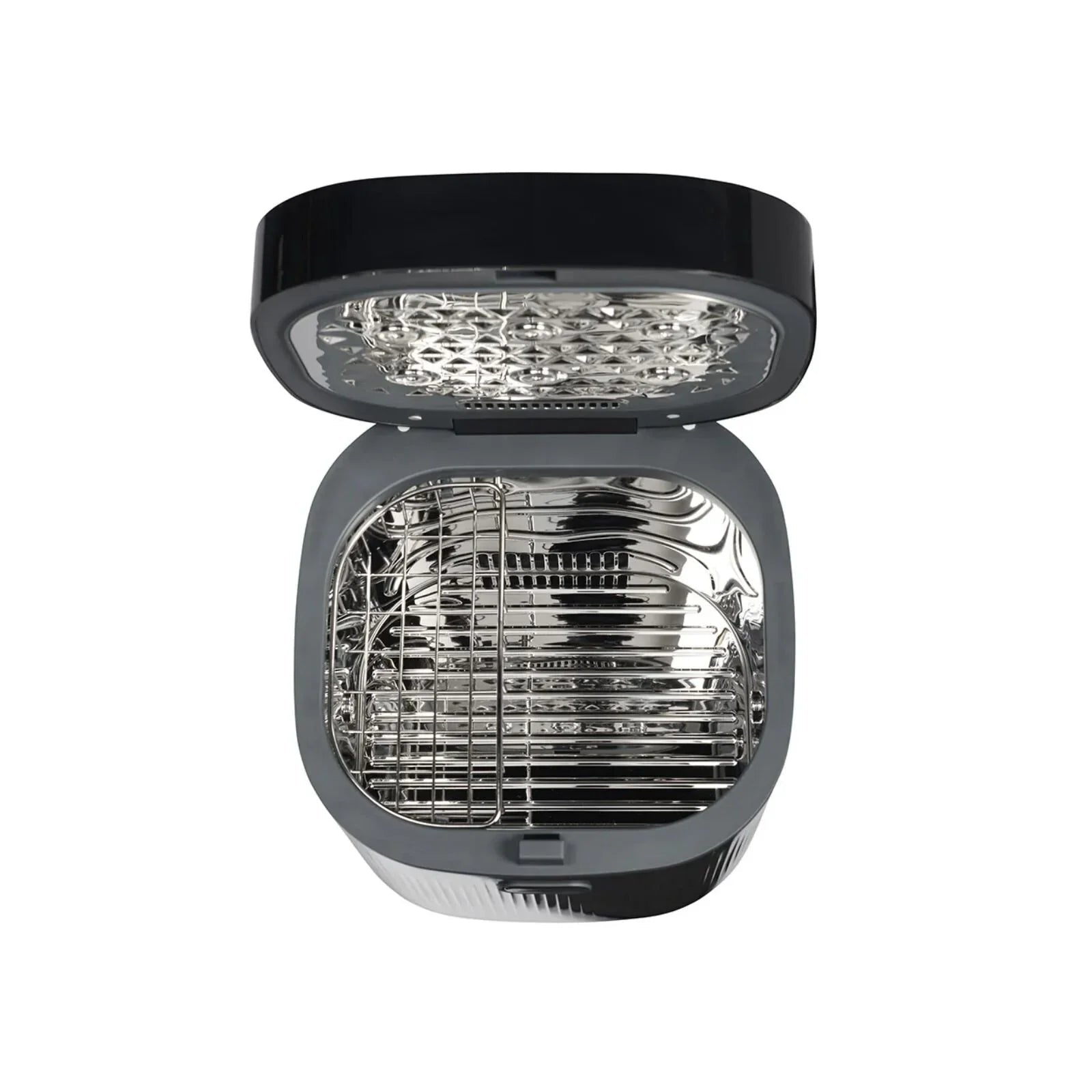 Vital Baby Advanced Pro UV Steriliser & Dryer (3rd Gen) - Onyx Black | Luxury Home Accessories | Heulog Glow
