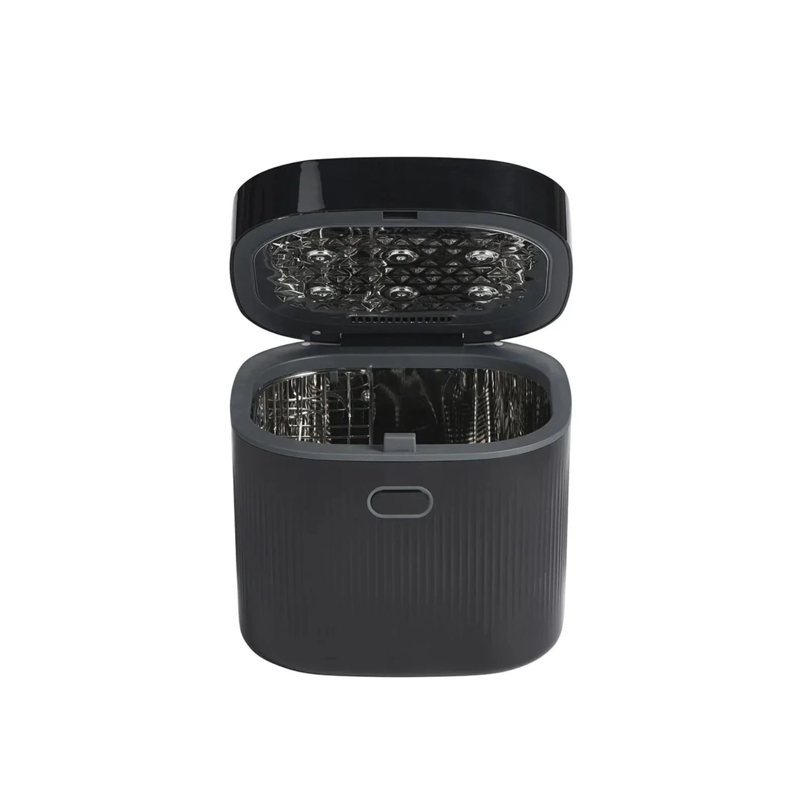 Vital Baby Advanced Pro UV Steriliser & Dryer (3rd Gen) - Onyx Black | Luxury Home Accessories | Heulog Glow
