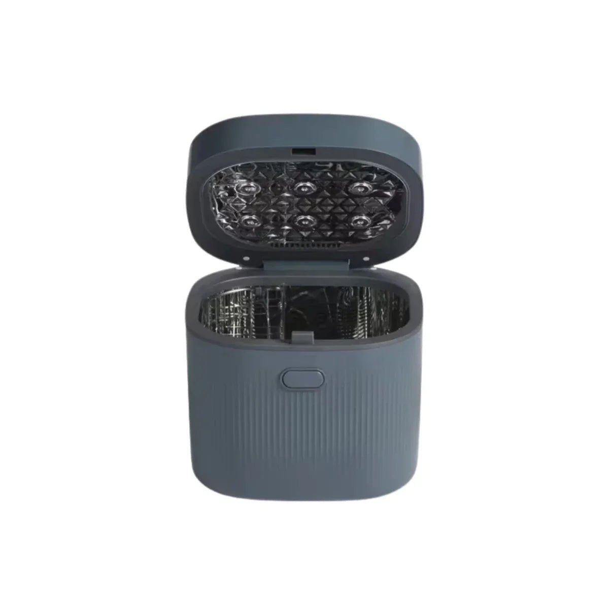 Vital Baby Advanced Pro UV Steriliser & Dryer (3rd Gen) - Smoky Blue | Luxury Home Accessories | Heulog Glow