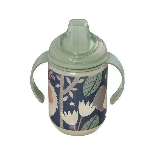Vital Baby Hydrate Easy Sipper Cup 350ml - Jungle Glow | Luxury Home Accessories | Heulog Glow