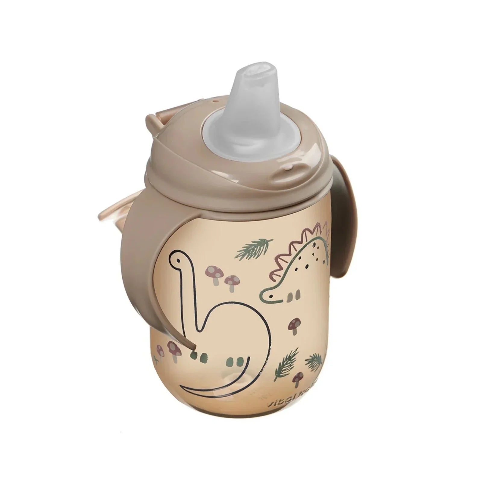Vital Baby Hydrate Easy Sipper Cup 350ml - Natural Stone | Luxury Home Accessories | Heulog Glow
