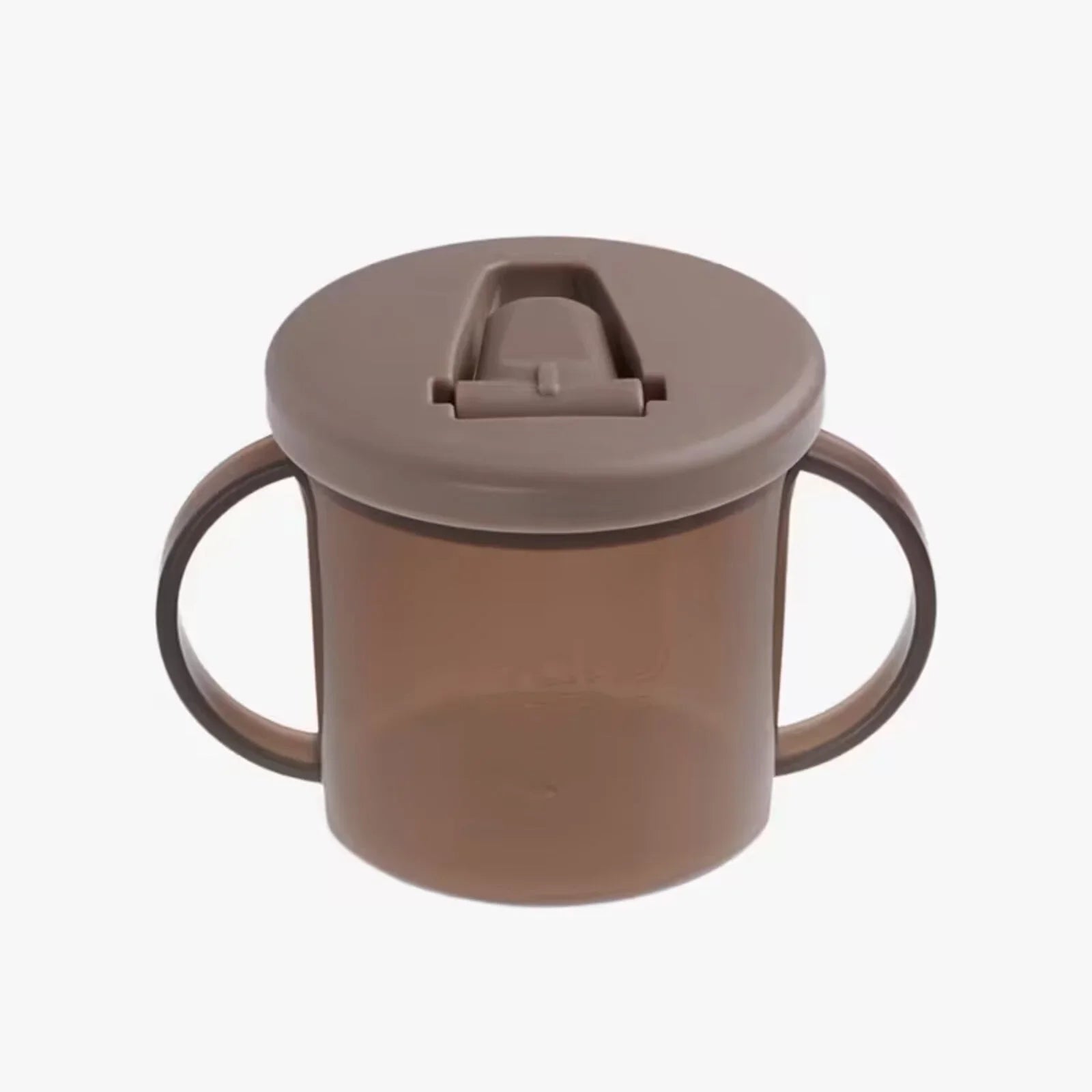 Vital Baby Hydrate Free Flow Cup 200ml - Natural Stone | Luxury Home Accessories | Heulog Glow