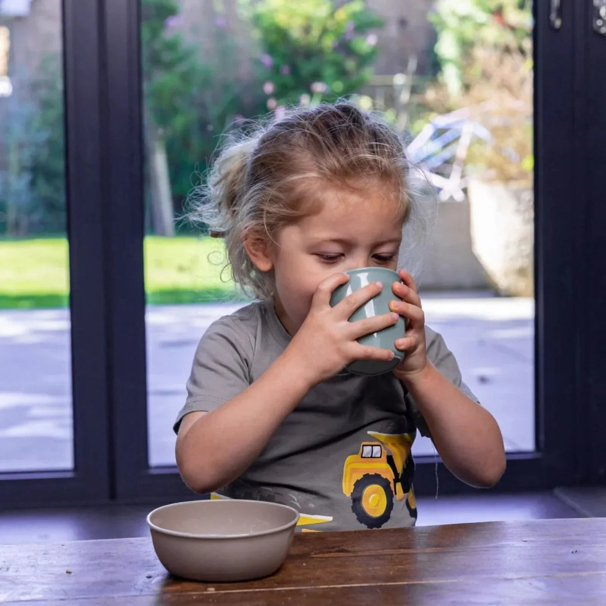 Vital Baby Nourish Perfectly Simple Cups Pack of 5 | Luxury Home Accessories | Heulog Glow