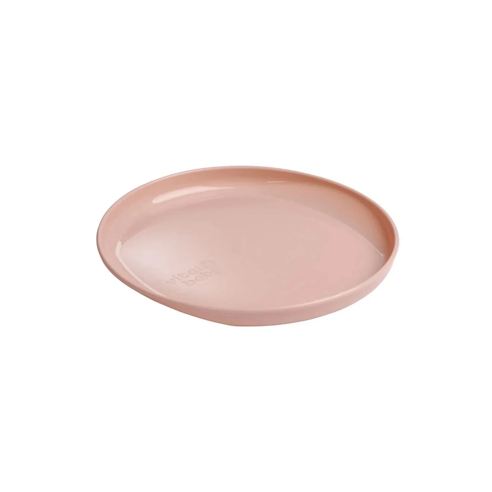 Vital Baby Nourish Perfectly Simple Plates Pack of 5 | Luxury Home Accessories | Heulog Glow