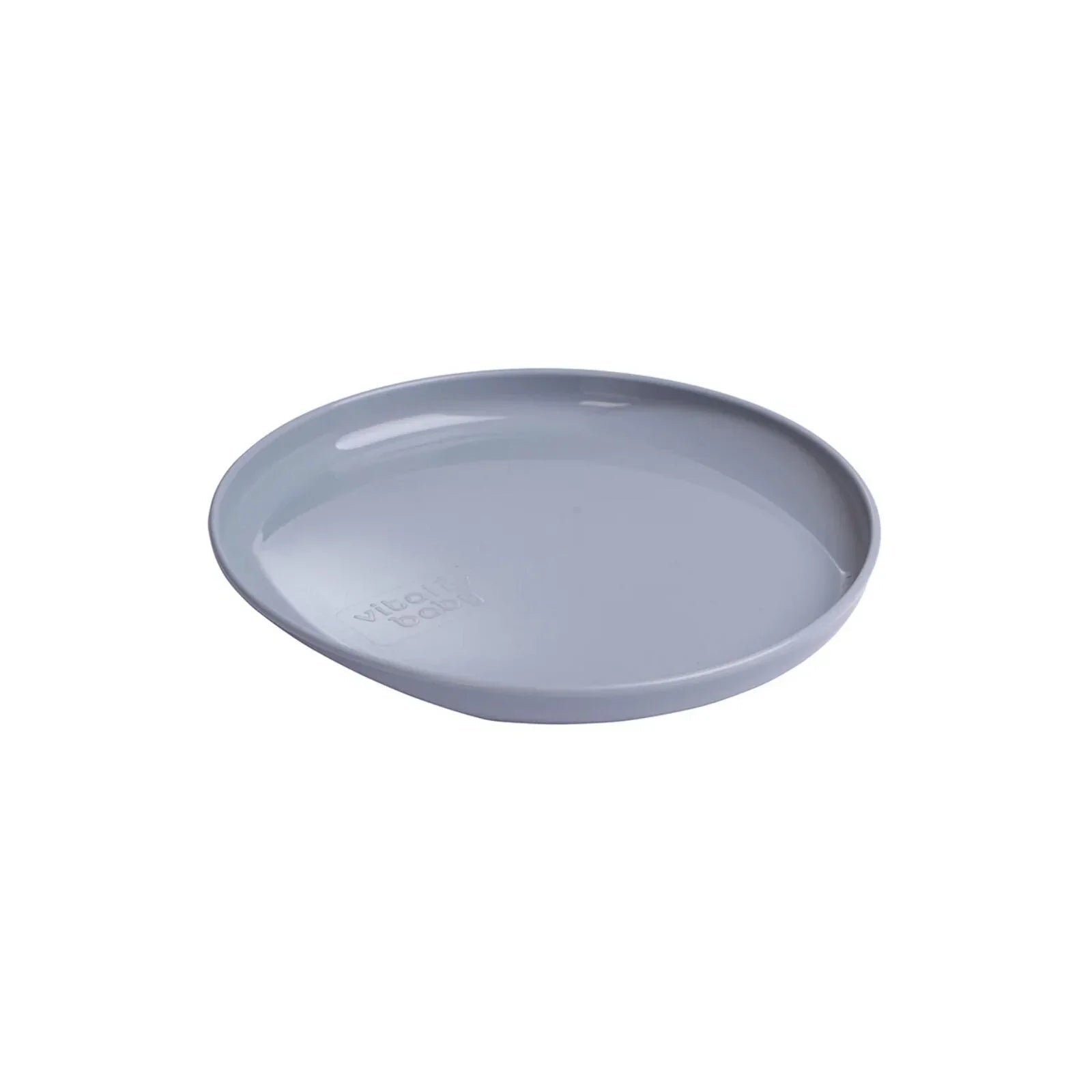 Vital Baby Nourish Perfectly Simple Plates Pack of 5 | Luxury Home Accessories | Heulog Glow