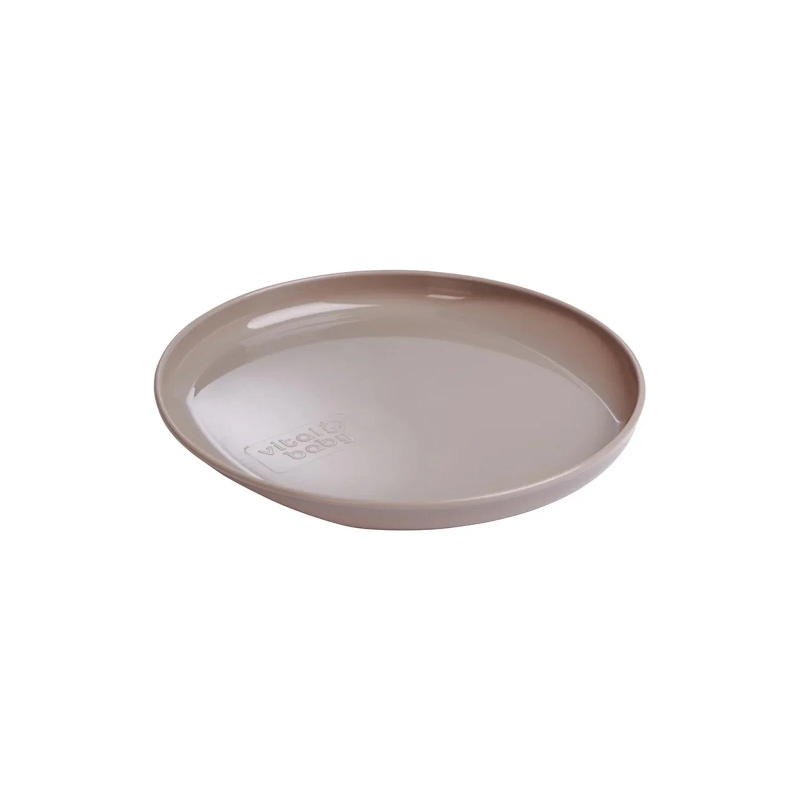 Vital Baby Nourish Perfectly Simple Plates Pack of 5 | Luxury Home Accessories | Heulog Glow