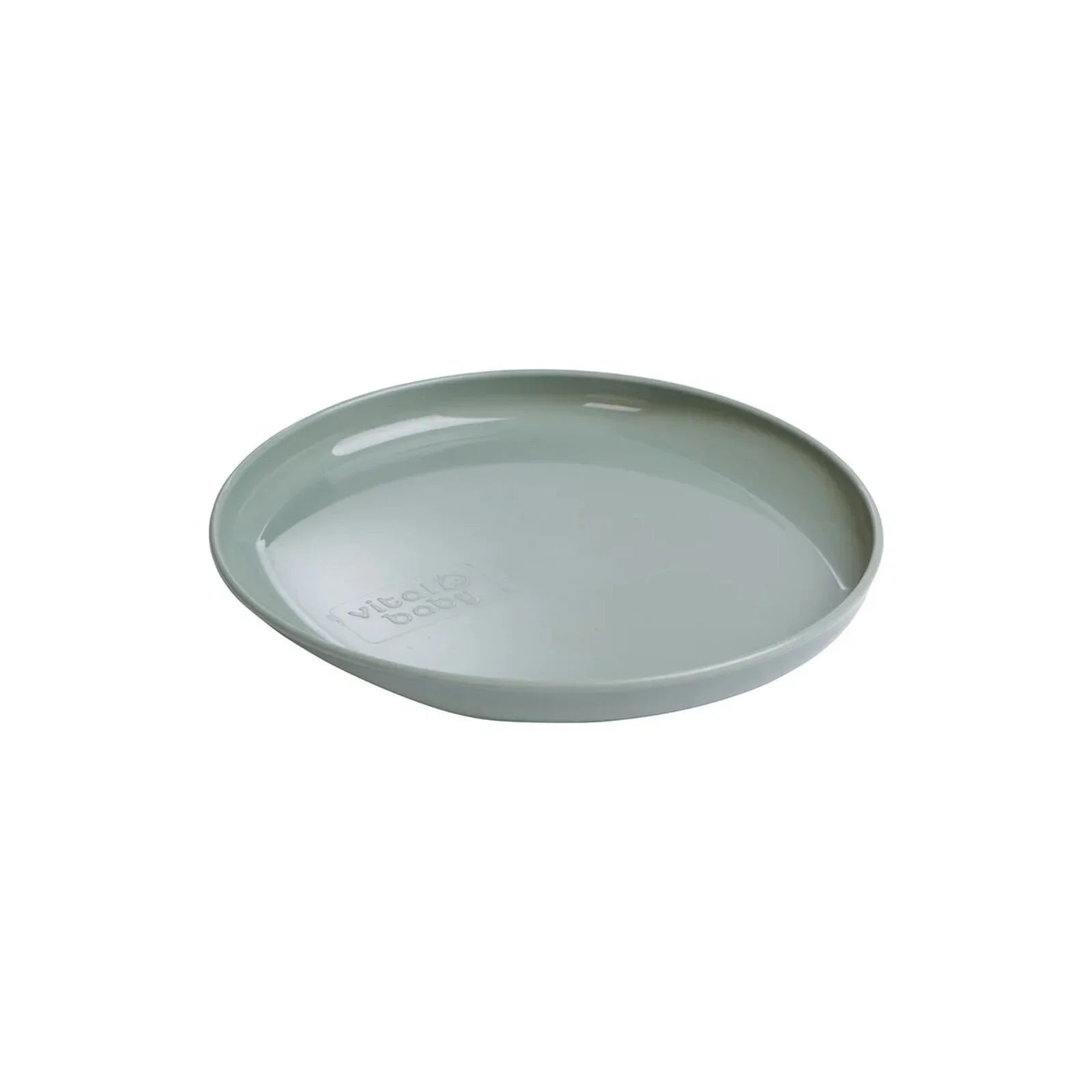 Vital Baby Nourish Perfectly Simple Plates Pack of 5 | Luxury Home Accessories | Heulog Glow