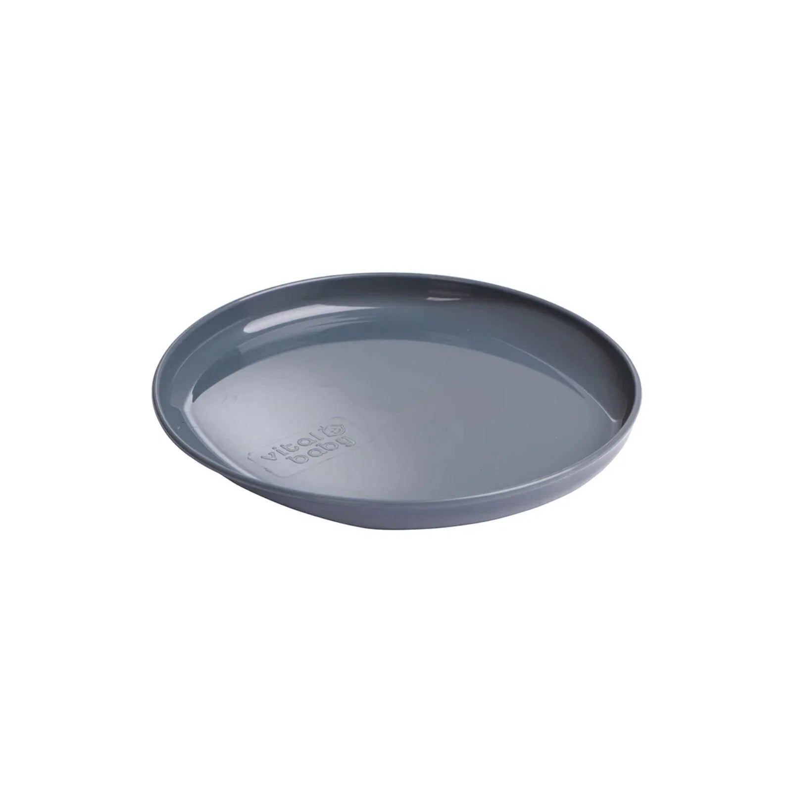 Vital Baby Nourish Perfectly Simple Plates Pack of 5 | Luxury Home Accessories | Heulog Glow