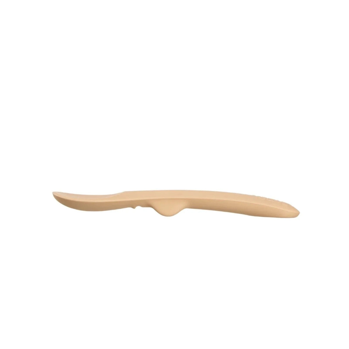 Vital Baby Nourish Silicone Spoons Pack of 3 - Pastel | Luxury Home Accessories | Heulog Glow