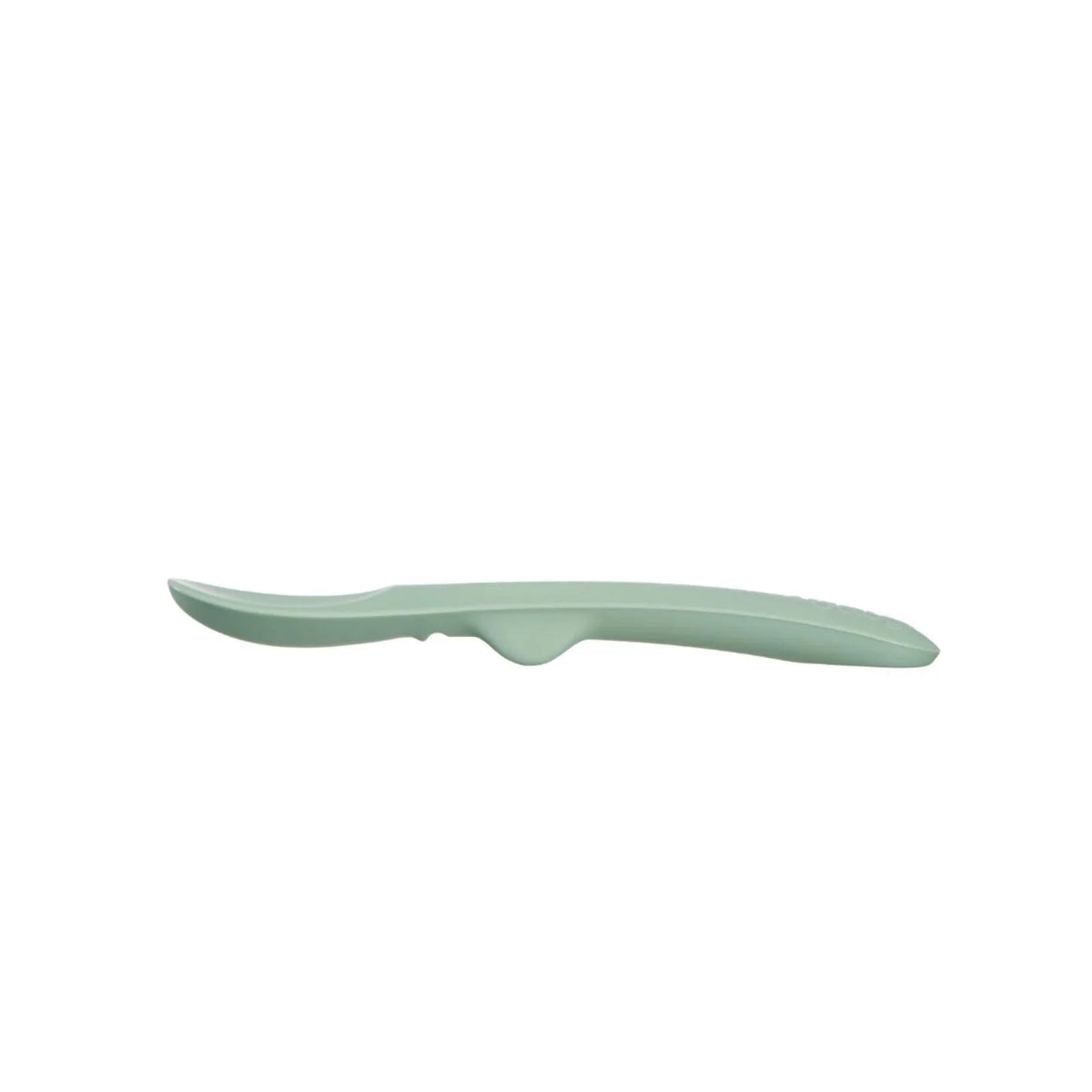 Vital Baby Nourish Silicone Spoons Pack of 3 - Pastel | Luxury Home Accessories | Heulog Glow