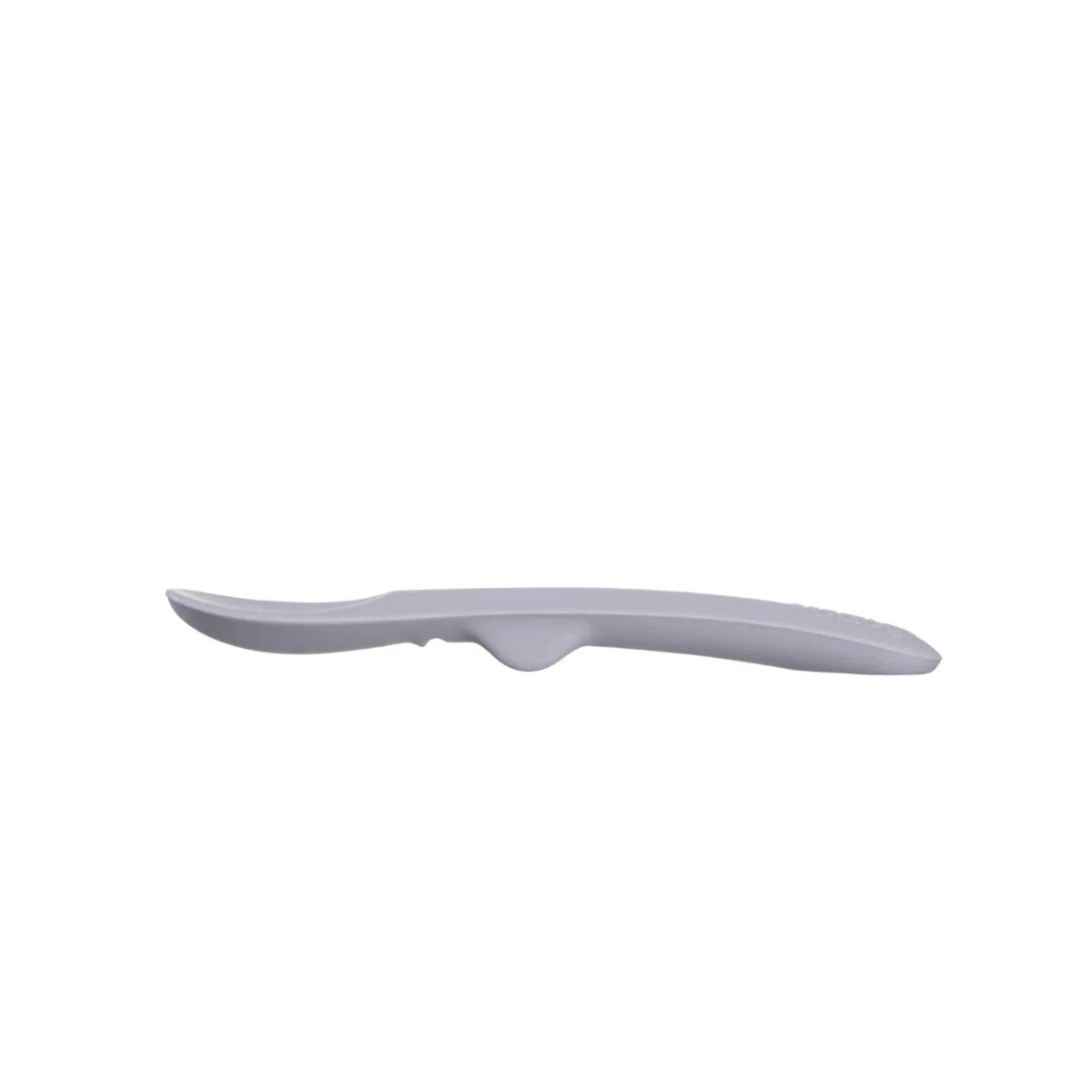 Vital Baby Nourish Silicone Spoons Pack of 3 - Pastel | Luxury Home Accessories | Heulog Glow
