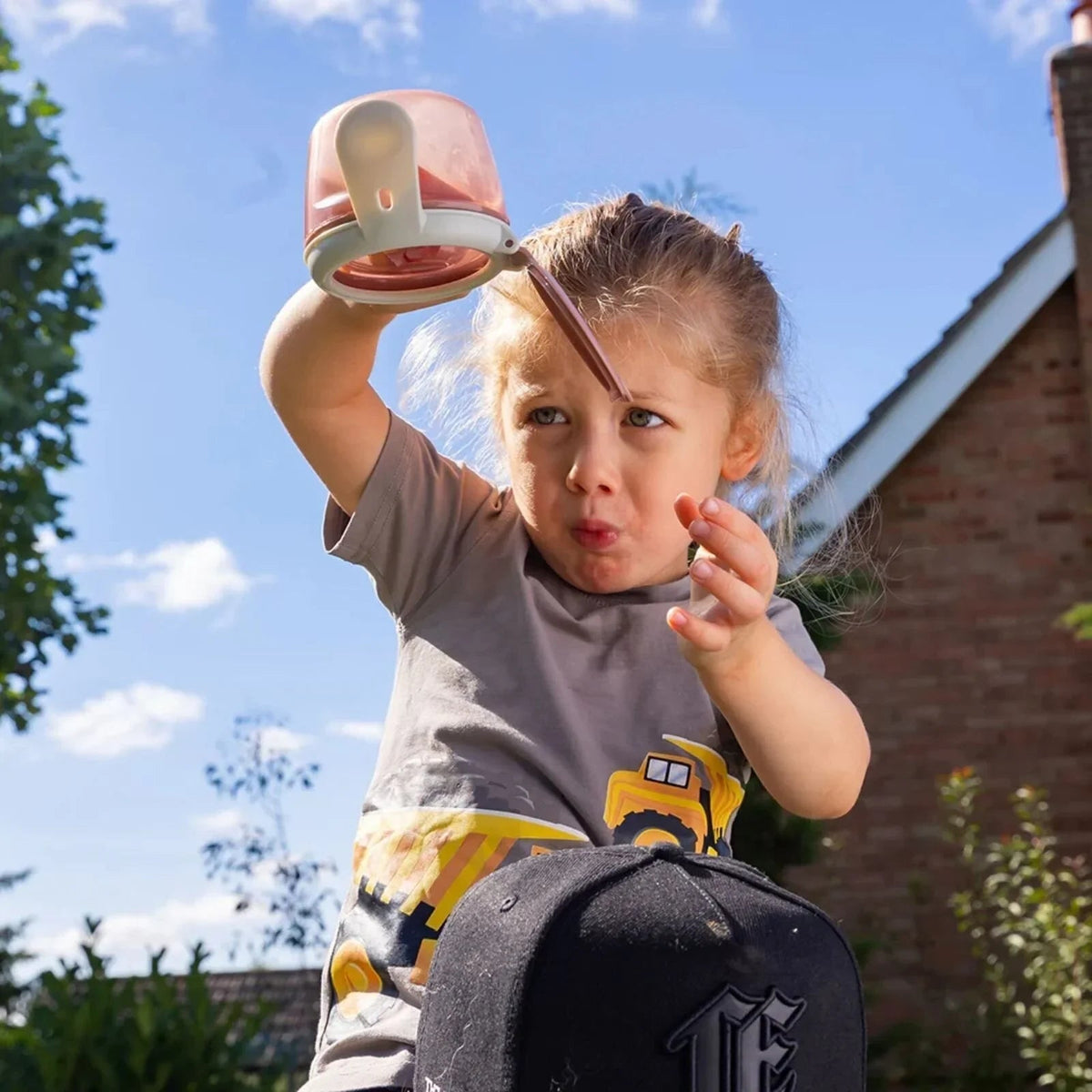 Vital Baby Nourish Snack On the Go - Natural Berry | Luxury Home Accessories | Heulog Glow