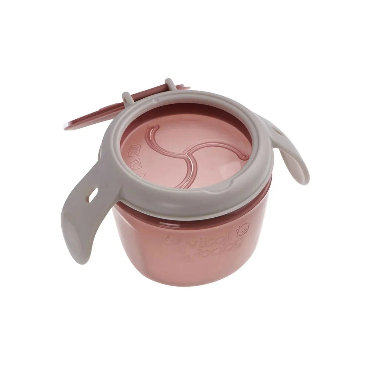Vital Baby Nourish Snack On the Go - Natural Berry | Luxury Home Accessories | Heulog Glow