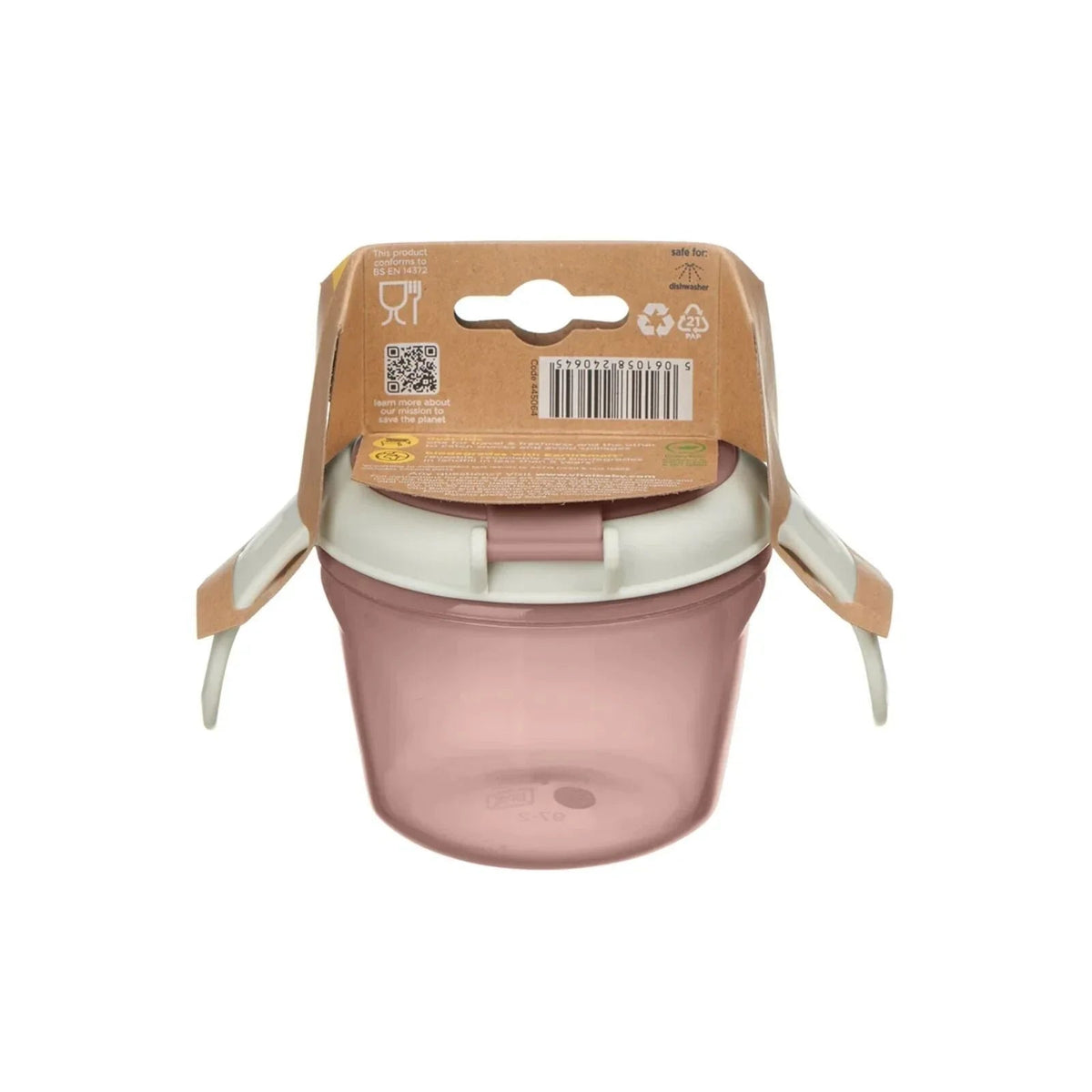 Vital Baby Nourish Snack On the Go - Natural Berry | Luxury Home Accessories | Heulog Glow
