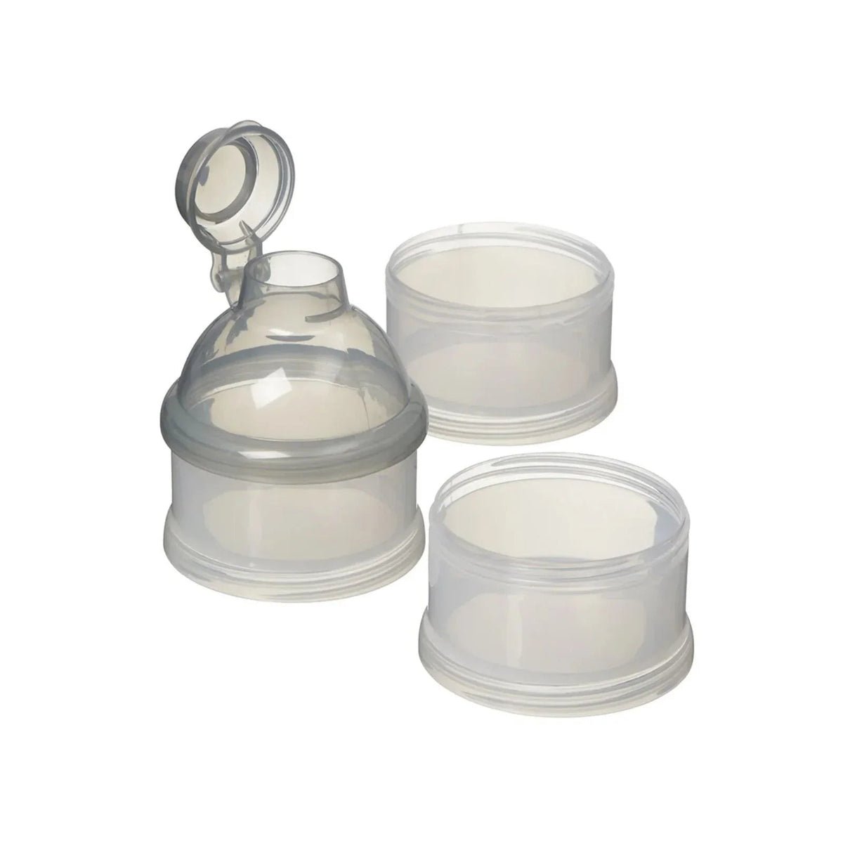 Vital Baby Nurture Stacking Milk Formula Dispenser | Luxury Home Accessories | Heulog Glow