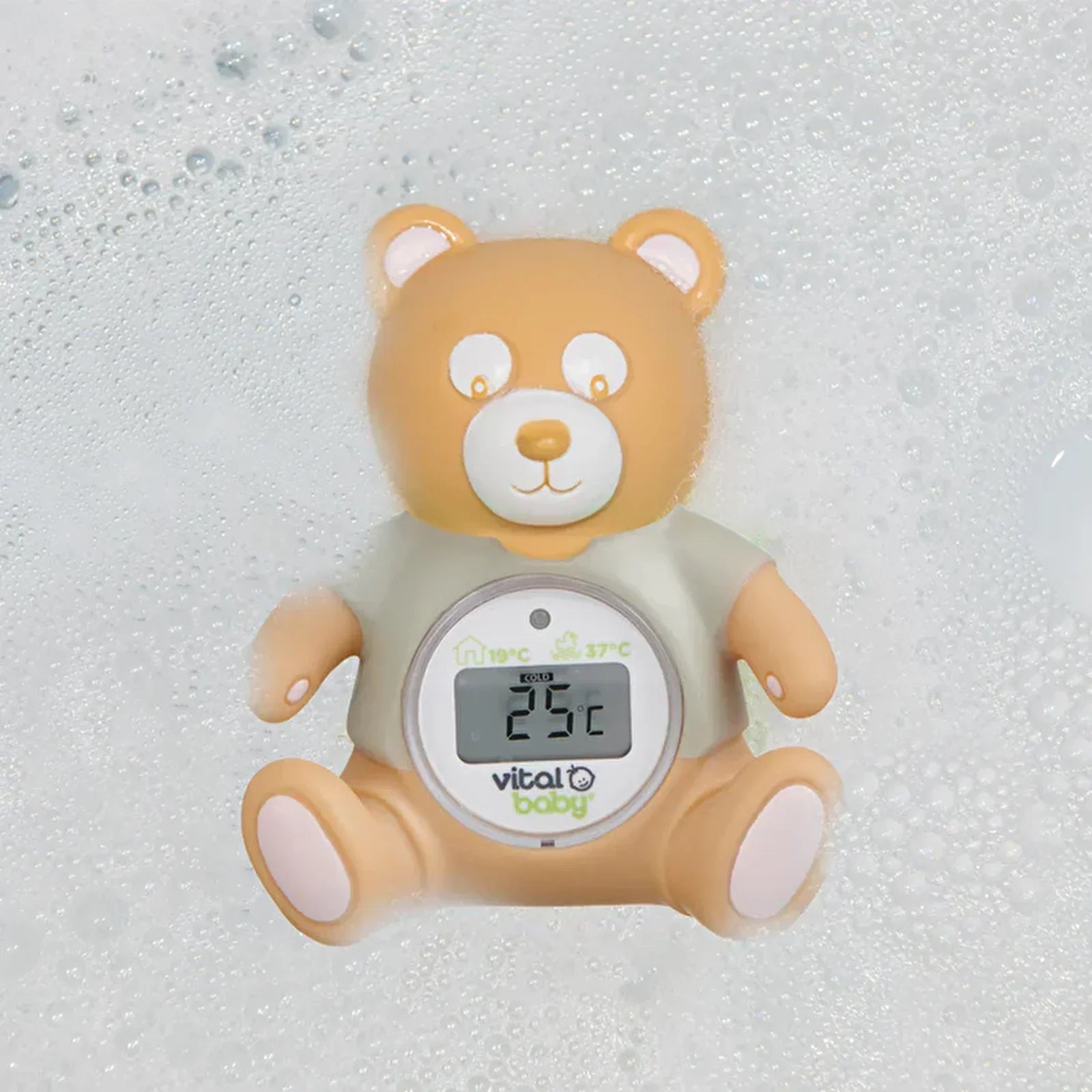 Vital Baby PROTECT Healthcare Kit Assorted | Luxury Home Accessories | Heulog Glow