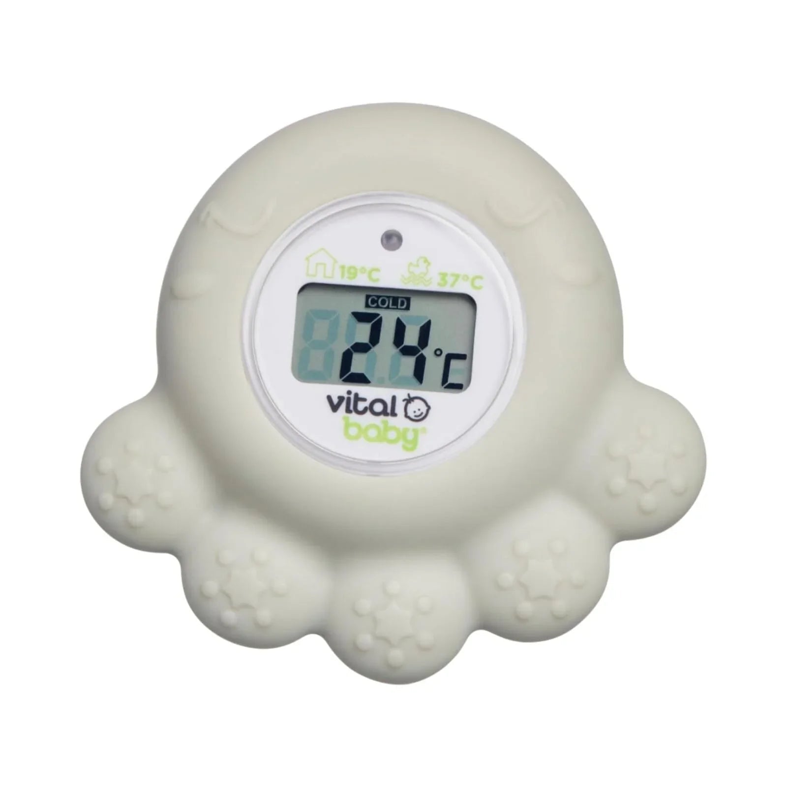 Vital Baby PROTECT Healthcare Kit Assorted | Luxury Home Accessories | Heulog Glow