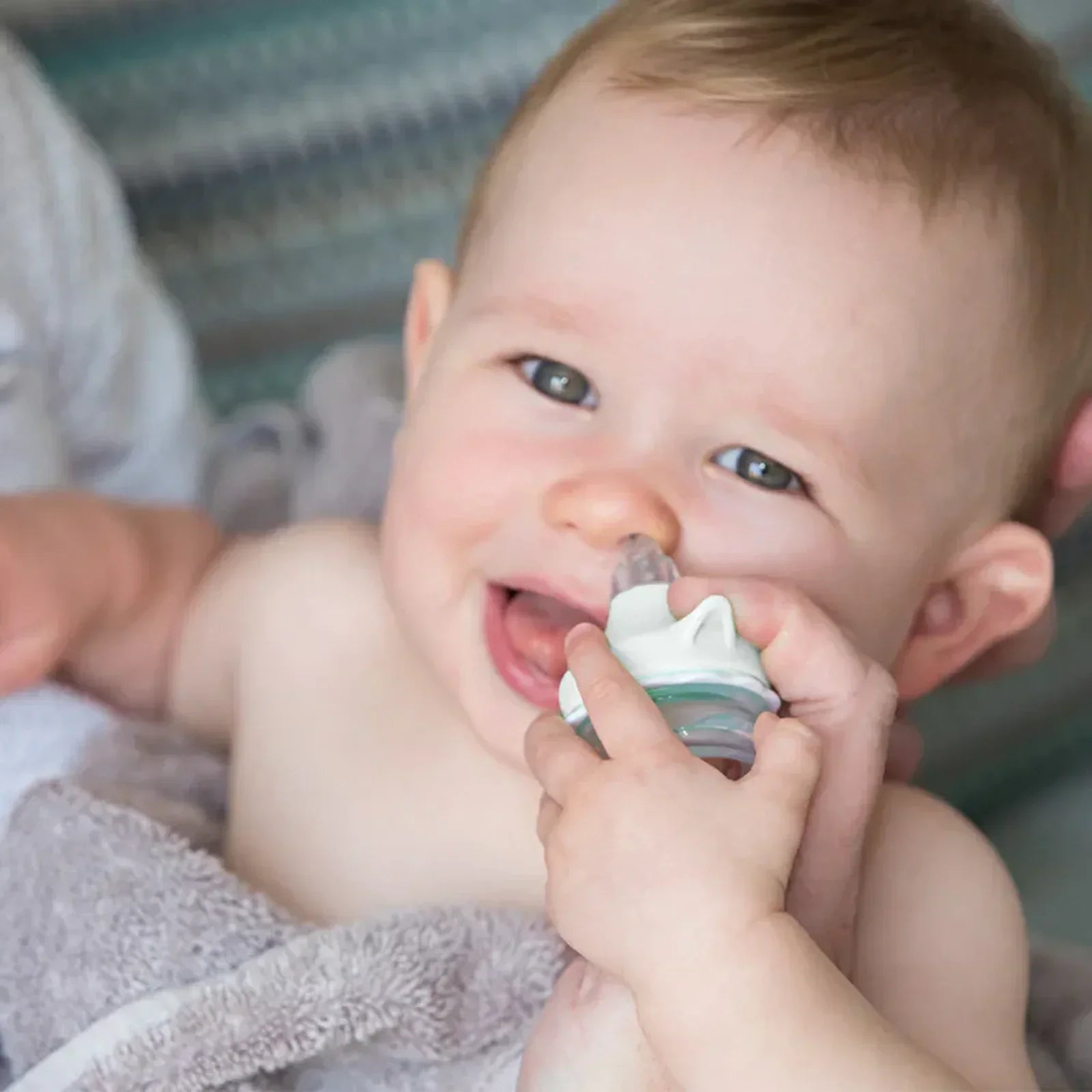 Vital Baby PROTECT Healthcare Kit Assorted | Luxury Home Accessories | Heulog Glow