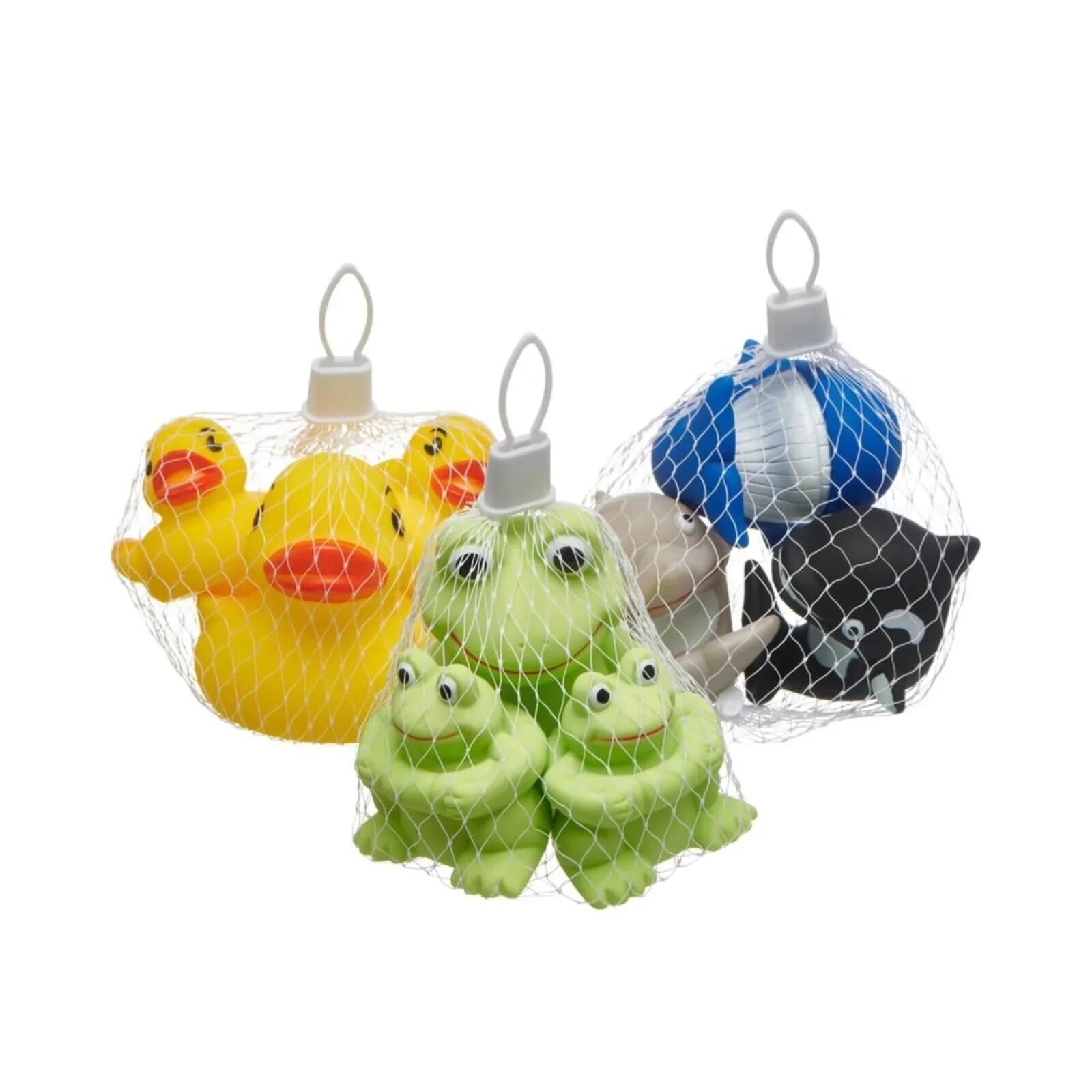 Vital Baby SPLASH Squirt & Splash Sharks and Whales | Luxury Home Accessories | Heulog Glow