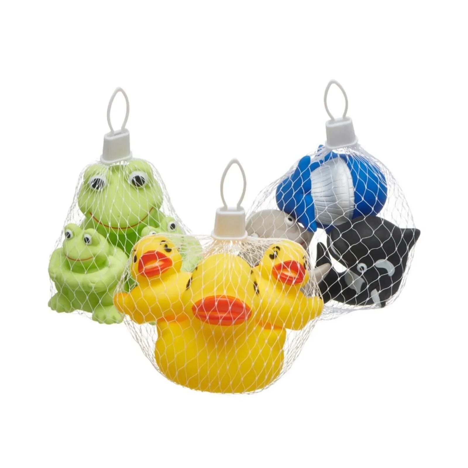 Vital Baby SPLASH Squirt & Splash Sharks and Whales | Luxury Home Accessories | Heulog Glow