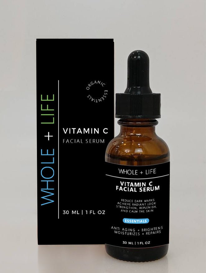 Vitamin C Serum Facial Serum Amazon | Luxury Home Accessories | Heulog Glow