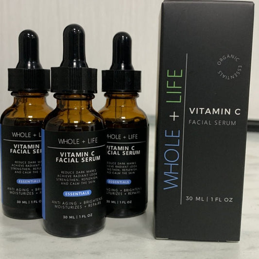Vitamin C Serum Facial Serum Amazon | Luxury Home Accessories | Heulog Glow