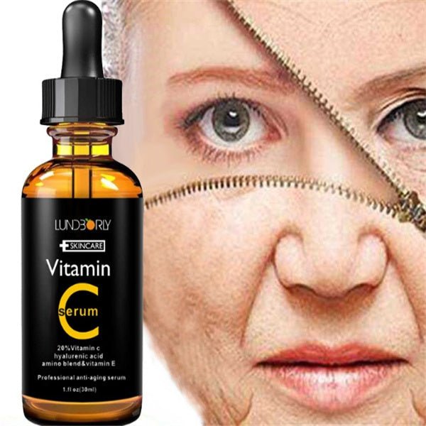 Vitamin C Vitamin E | Luxury Home Accessories | Heulog Glow