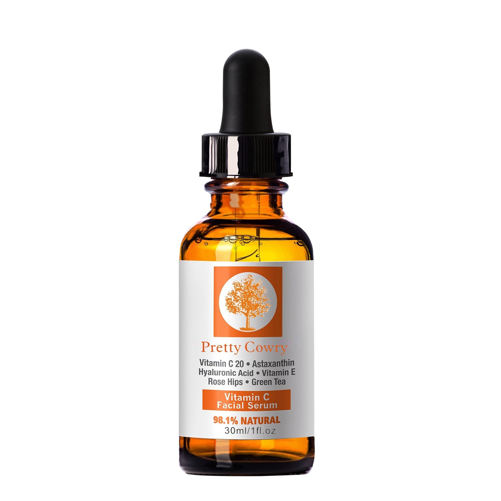 Vitamin C Vitamin E | Luxury Home Accessories | Heulog Glow