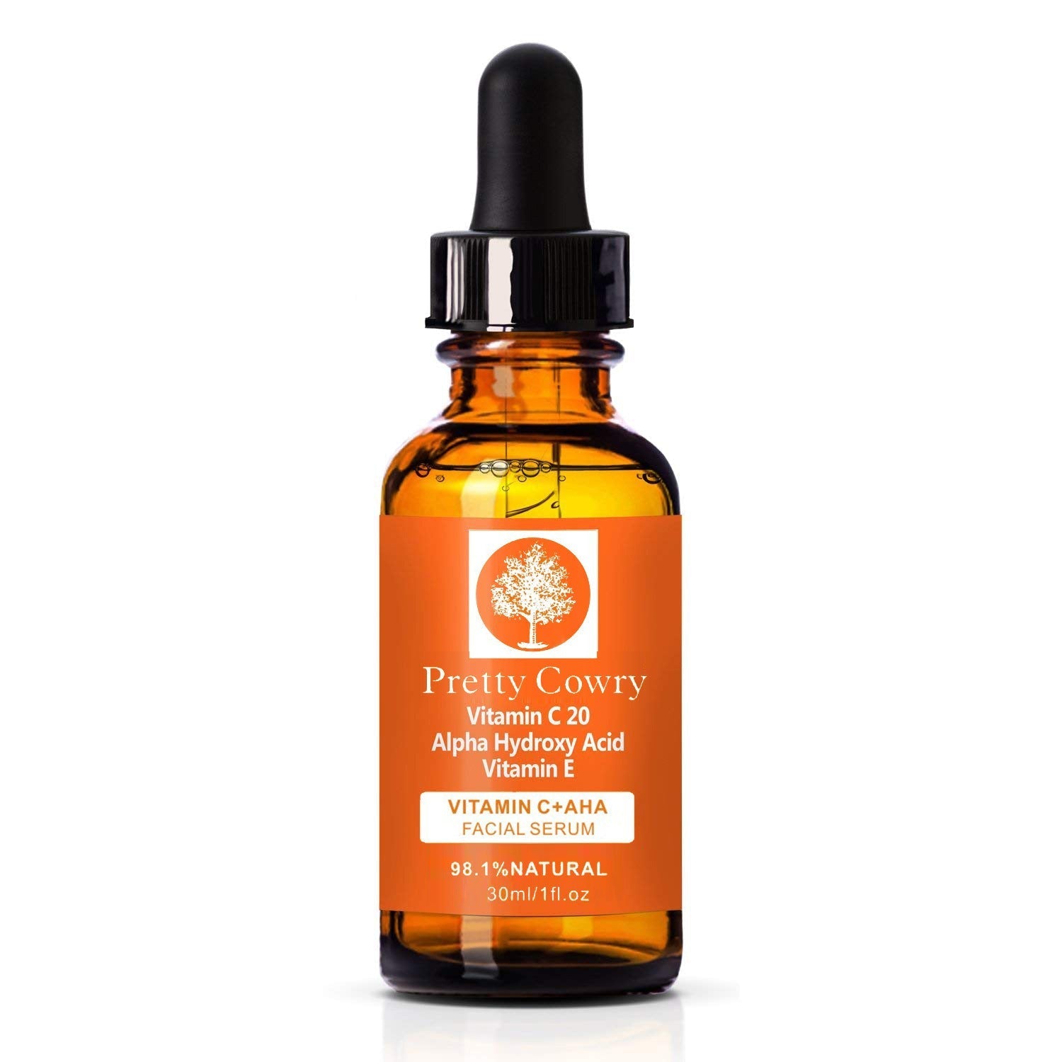 Vitamin C Vitamin E | Luxury Home Accessories | Heulog Glow