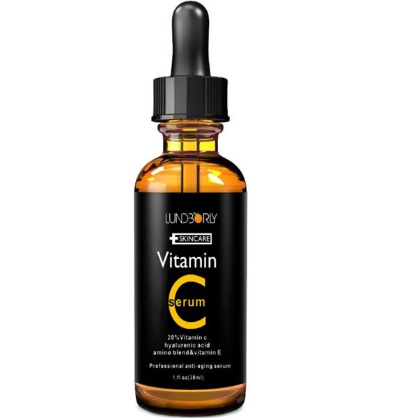 Vitamin C Vitamin E | Luxury Home Accessories | Heulog Glow